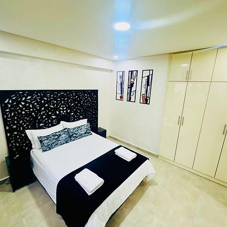 מרקש Residence Miramas 2 - C5 מראה חיצוני תמונה