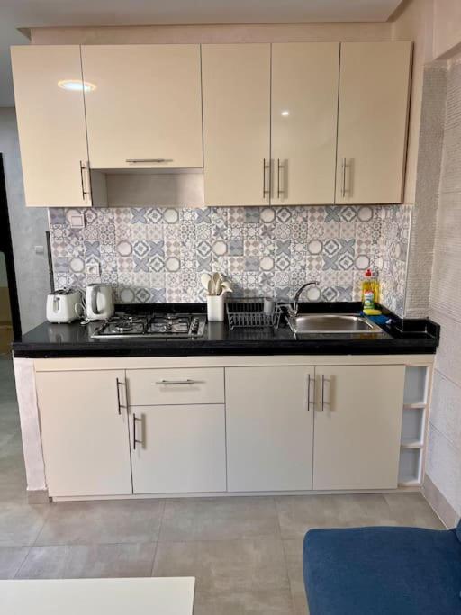 מרקש Residence Miramas 2 - C5 מראה חיצוני תמונה