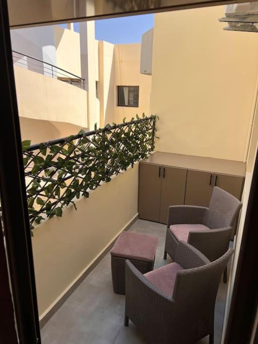 מרקש Residence Miramas 2 - C5 מראה חיצוני תמונה