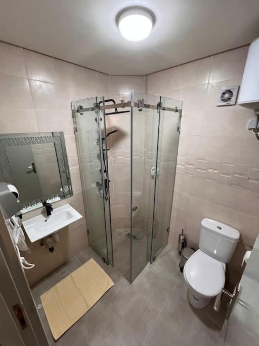 מרקש Residence Miramas 2 - C5 מראה חיצוני תמונה