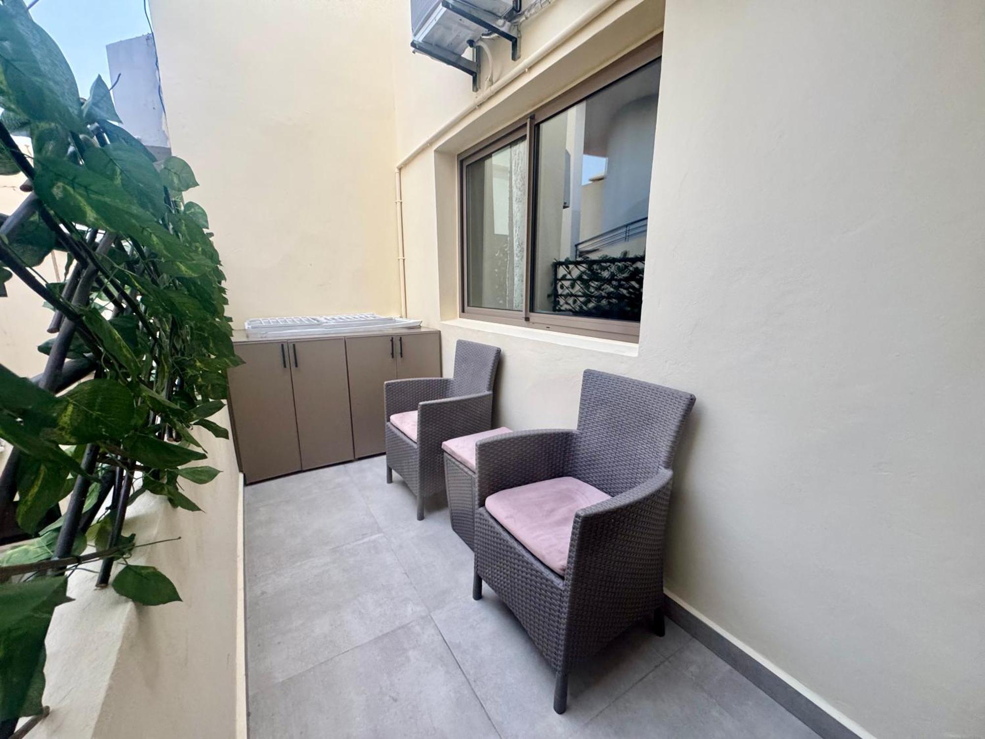 מרקש Residence Miramas 2 - C5 מראה חיצוני תמונה