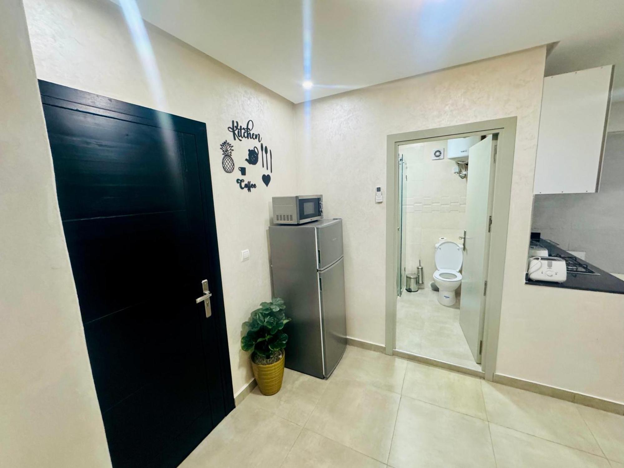 מרקש Residence Miramas 2 - C5 מראה חיצוני תמונה